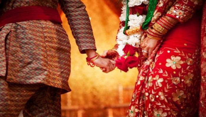 आशिकी पर दिल्ली पुलिस का सजदा, जिंदगी से हार गई लड़की की कराई शादी