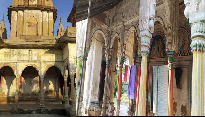 400 साल पुराना मंदिर: यहां फांसी पर चढ़ा था ब्राह्मण, रहस्यों से भरा इसका इतिहास