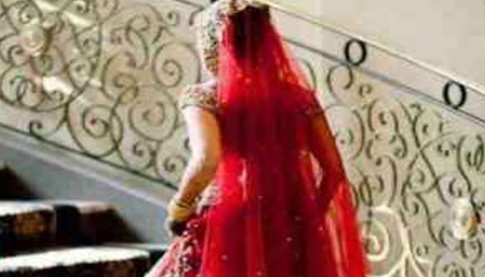 wife stoped her husband marriege