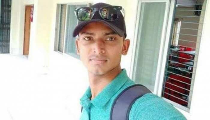 इस युवा क्रिकेटर ने की आत्महत्या, क्रिकेट जगत में शोक की लहर