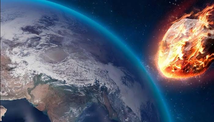 धरती के करीब ऐस्टरॉयड: तबाही की वैज्ञानिकों को नहीं भनक, जानें क्या रही वजह