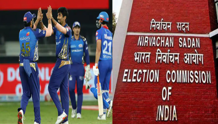 IPL मैच ने बिहार चुनाव नतीजे पर दिया बड़ा झटका, जानिए क्या है सच्चाई