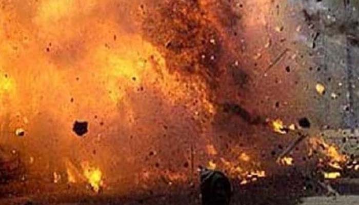 पाकिस्तान के हमले में भारतीय सेना के तीन जवान शहीद, धमाकों से दहल उठी घाटी