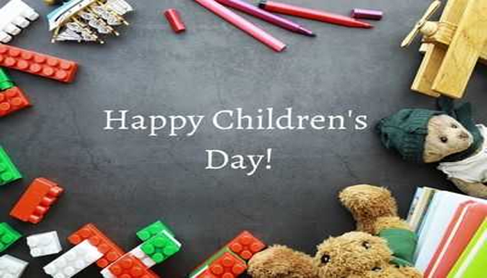 Children's Day