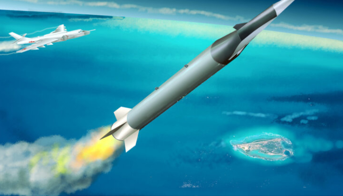 चीन की खतरनाक मिसाइल: खतरे में ये बड़े देश, मचा सकती है तबाही