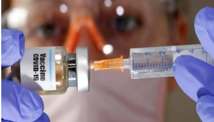कोरोना वैक्सीन पर बड़ी खुशखबरी: जल्द लगेगा सभी को टीका! सरकार ने दिए ये निर्देश