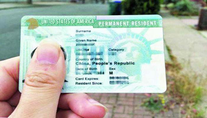 Green Card