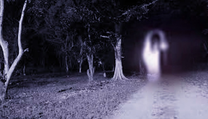 यहां भूतों का डेरा: हमेशा भटकती रहती है भयानक रूह, गलती से भी न जाएं