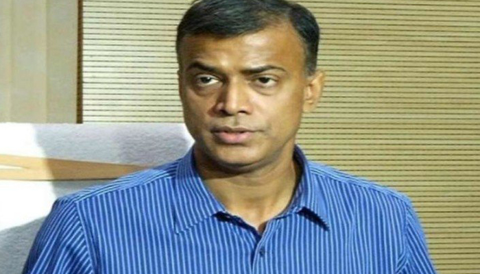 IAS Anand Kumar