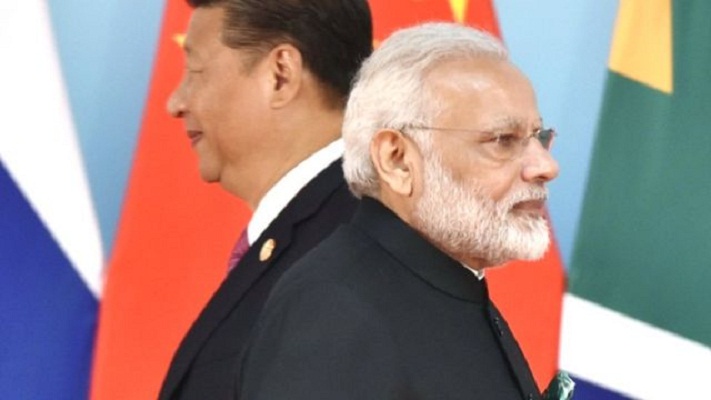 चीन की नई चाल, तनाव वाली जगहों से सेना हटाने के लिए भारत के आगे रखी ये शर्त