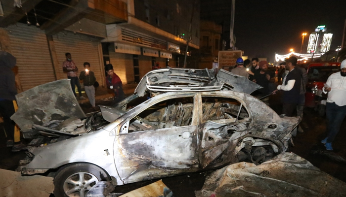आतंकियों ने किया भयानक हमला: सुरक्षाकर्मियों समेत 9 लोगों की मौत, बदला लेगी सेना