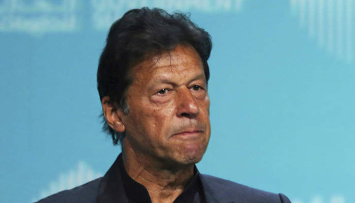 इमरान खान का इस्तीफा! 31 जनवरी तक का मिला समय, पाकिस्तान में बड़ा बवंडर