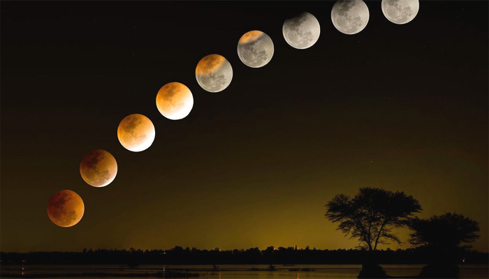 Lunar Eclipse 2020: चंद्र ग्रहण पर भूलकर भी ना करें ये काम, होगा बड़ा नुकसान