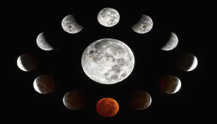 लगेगा चंद्र ग्रहण: करीब 4 घंटे तक रहेगा असर, जाने पूरी डीटेल