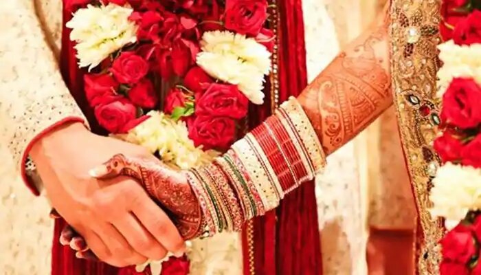 कोरोना का कहर: शादी से पहले कई दुल्हा, दु्ल्हन और सास-ससुर संक्रमित, टूटा सपना
