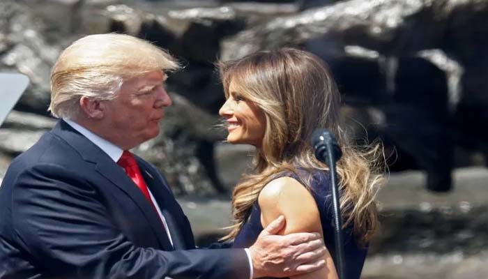 Donald Trump को दोहरा झटका, US Elections 2020 हारने के बाद छूटेगा पत्नी Melania Trump का साथ!