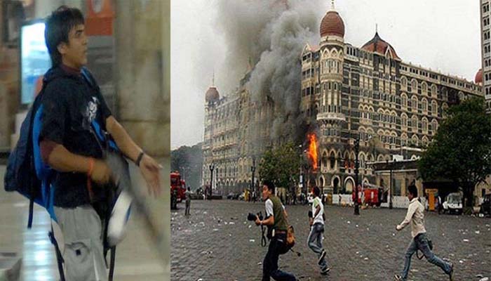26/11 Mumbai Attack: आतंकी हमले की 12वीं बरसी, दहशत में आ गई थी पूरी मुंबई