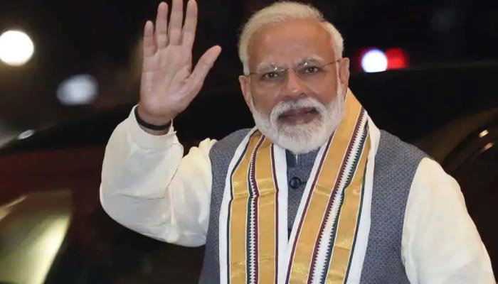 PM मोदी के काशी दौरे पर विशेष सतर्कता, मंत्री से लेकर संतरी तक की कोरोना जांच