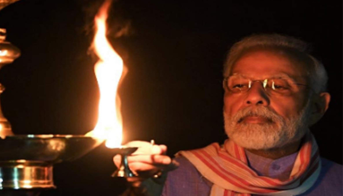 देशभर में दिवाली की धूम, PM मोदी और राष्ट्रपति समेत इन दिग्गजों ने दी शुभकामनाएं