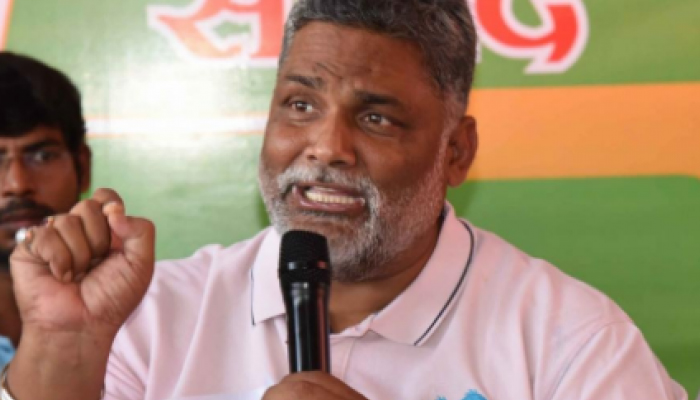 Pappu Yadav