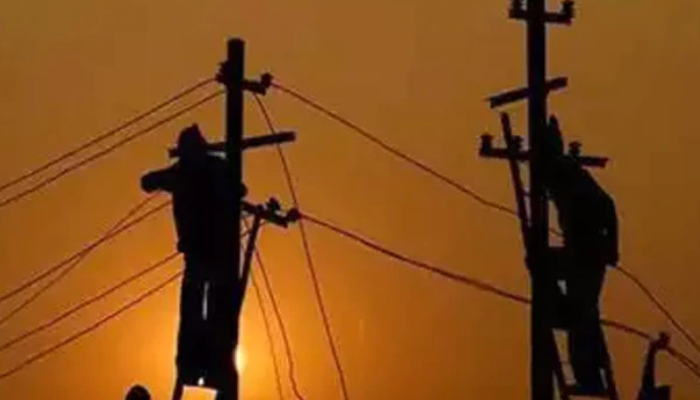 Power Cut in Punjab