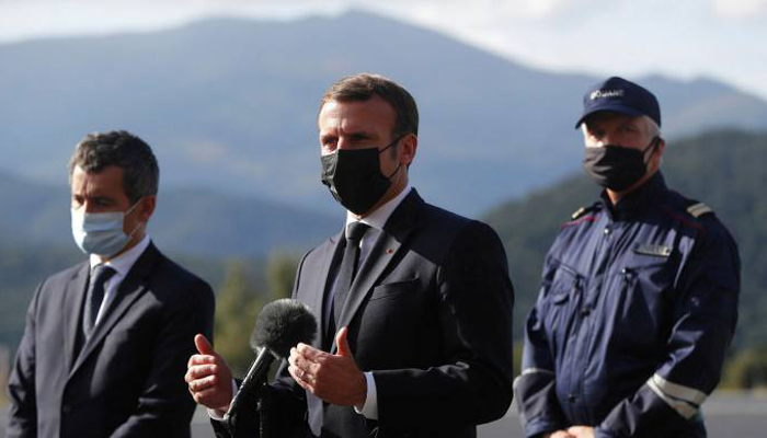 फ्रांस में अलर्ट जारी: राष्ट्रपति इमैनुएल ने किया ये बड़ा ऐलान, दुनिया में मची हलचल