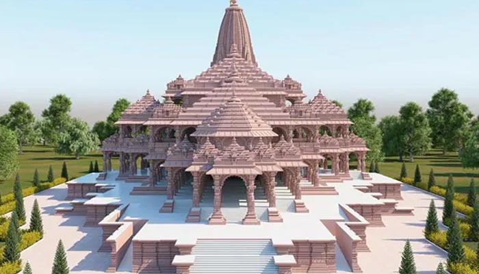 अयोध्या में राम मंदिर निर्माण: देश के बड़े आर्किटेक्ट और धर्माचार्य से भी ली जाएगी राय