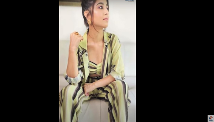 Mirzapur 2: Shweta Tripathi Sharma aces in a pantsuit..