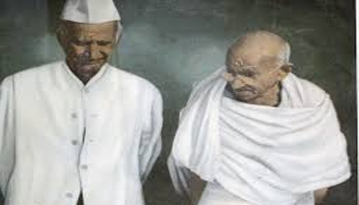ठक्कर बापाः महान समाज सुधारक, गांधी भी जिन्हें न नहीं कर सके