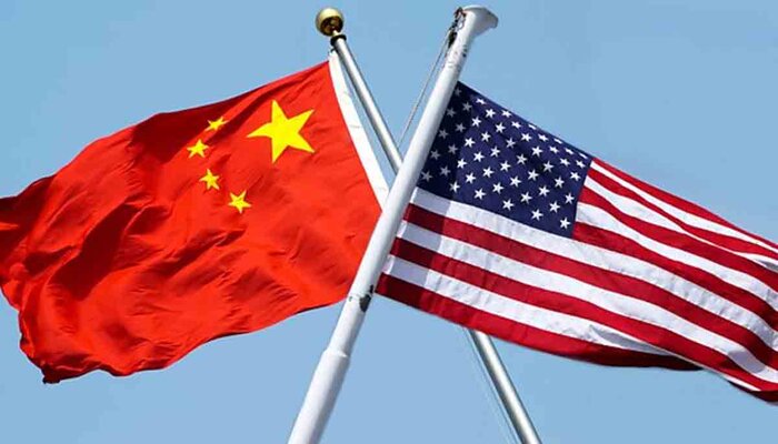 हिल उठा अमेरिका: चीन ने दे दी ऐसी धमकी, अब क्या करेगा ये ताकतवर देश