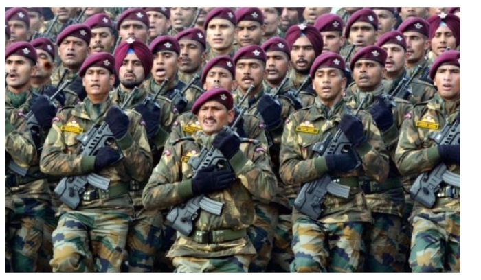 भारतीय सेना दे रही इंजीनियरिंग की पढ़ाई करने वालो के लिए सुनहरा मौका