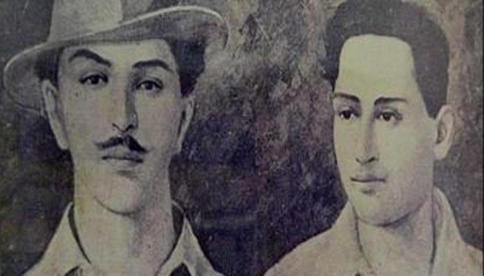 भगत सिंह के इस क्रांतिकारी साथी को इस बात का था मलाल, ये थी आखिरी इच्छा