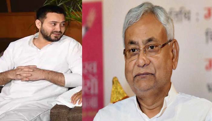 Bihar Election Results 2020: शुरूआती रूझान में NDA को झटका