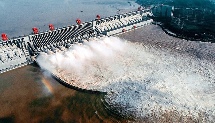 तबाही से कांपेगा देश: अब चीन ला रहा ऐसी मुसीबत, ब्रह्मपुत्र नदी पर तैयारी तेज
