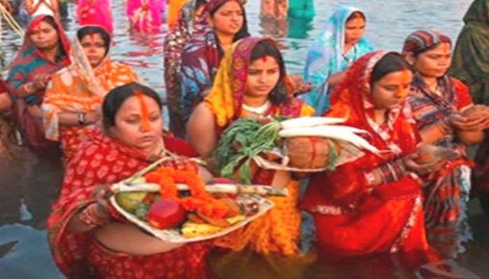 Chhath Puja: छठ पूजा आज से शुरू, जानिए क्यों मनाया जाता है ये त्योहार