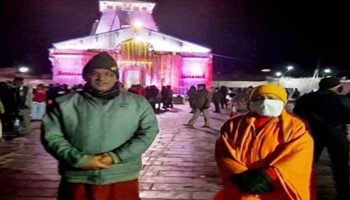 योगी का उत्तराखंड दौरा: इस मुद्दे पर धोखा दे गए CM, कांग्रेस का आरोप