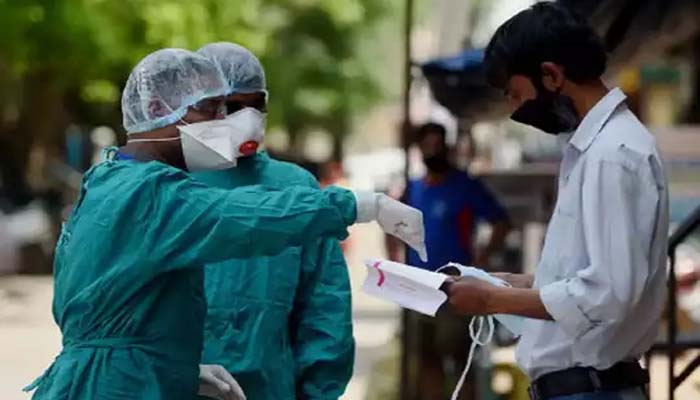 लखनऊ में कोरोना का कहर: 24 घंटे में मिले 290 नए संक्रमित, इतने लोगों की मौत