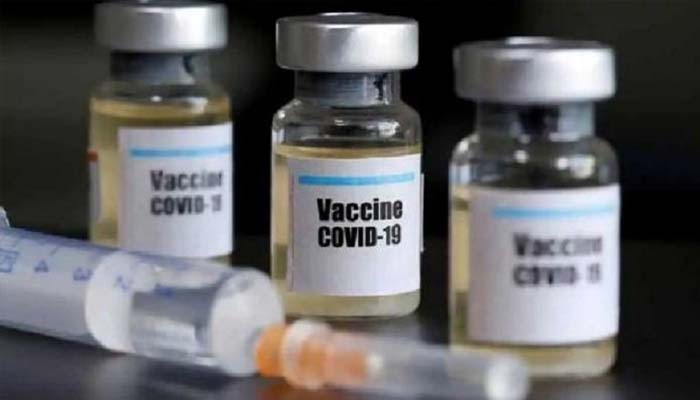 भारत के लिए खुशखबरी: इस महीने में लॉन्च होगी वैक्सीन, जल्द हो सकता है ऐलान