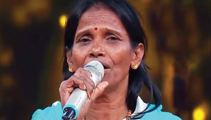 रानू मंडल फिर चर्चा में: मिला नया काम, इनकी फिल्म में गाएंगी गाना