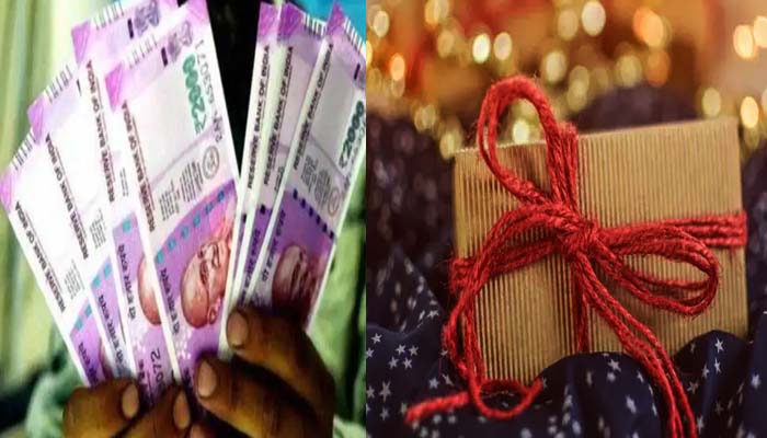राज्य कर्मचारियों को खुशखबरी: मिलेगा दीपावली का तोहफा, 15 लाख होंगे लाभार्थी