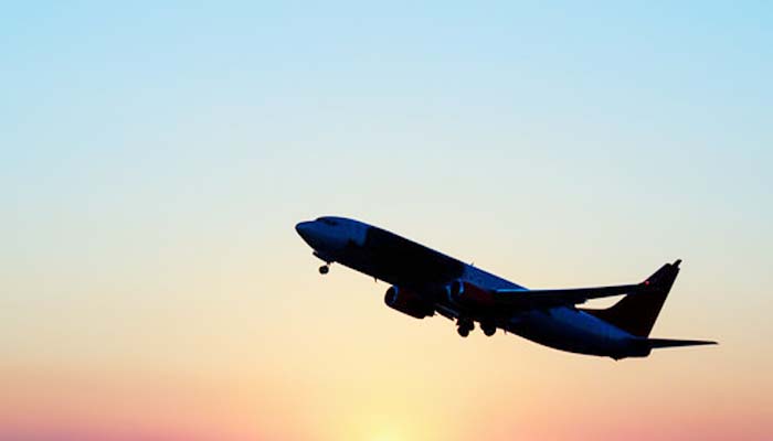 जकार्ता से 50 यात्रियों को लेकर विमान लापता, एयरलाइन कम्पनी ने जारी किया बयान