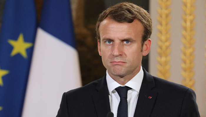 फ्रांस ने मुस्लिमों के खिलाफ लिया एक और बड़ा ऐक्शन, गृह मंत्री के इस बयान पर बवाल