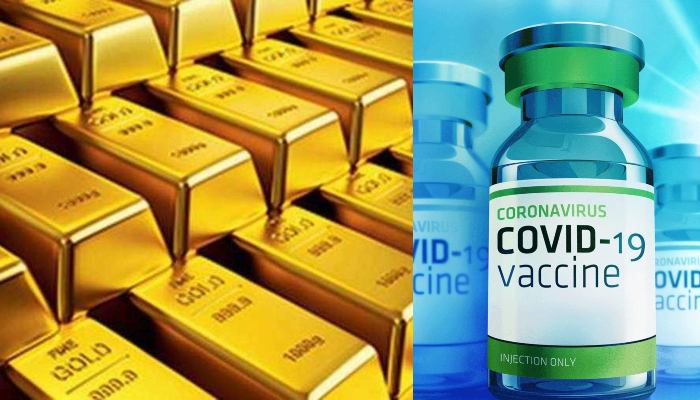 gold rate-vaccine