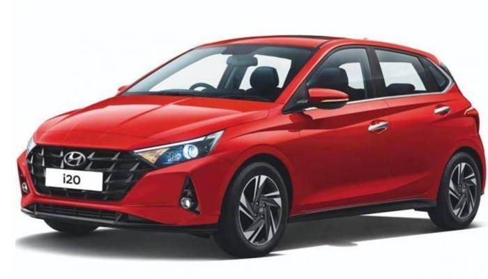 न्यू Hyundai i20 ने बाजार में मचाई धूम, सिर्फ 10 दिन में बिक गईं इतनी हजार कारें