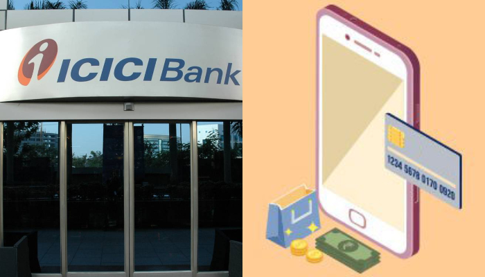 ICICI बैंक ग्राहकों की चाँदी: लॉन्च हुआ शानदार प्लान, बिना कैश-कार्ड के करें खरीदारी