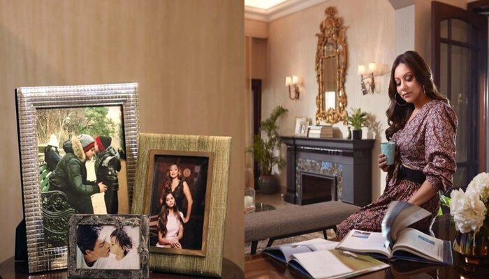 शाहरुख खान दे रहे अपने घर में रहने का मौका, देखें आलीशान बंगले की तस्वीरें
