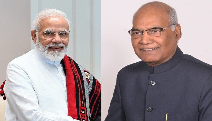 Guru Nanak Jayanti 2020: PM मोदी और राष्ट्रपति ने दी प्रकाश पर्व की बधाई