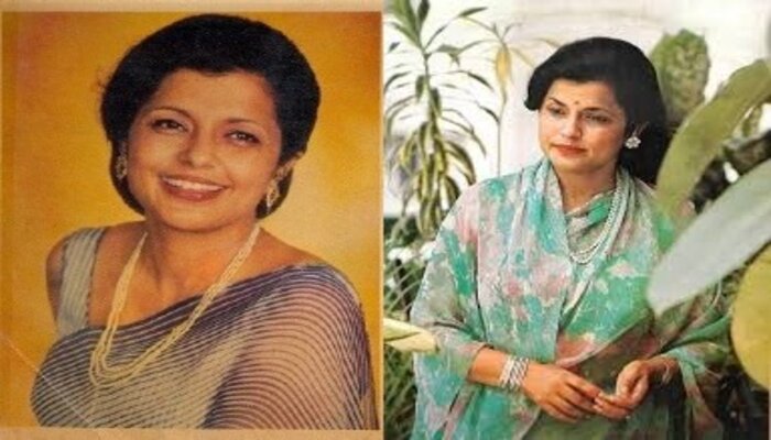 जन्मदिन विशेष: पद्मश्री सुधा मल्होत्रा ने गीत भले ही कम गाये, लेकिन दिलों पर किया राज