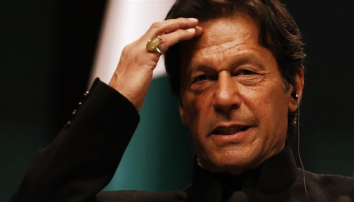 imran pak pm