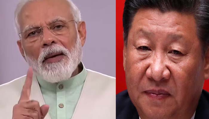 भारत से बौखलाया चीन: अधिकारियों के दौरे पर कही ये बात, लगाए गंभीर आरोप